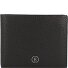 Vail Lennox Portemonnee RFID Leer 12,5 cm variant black Vail Lennox Portemonnee RFID Leer 12,5 cm variant black