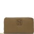 Iconische portefeuille 19 cm variant nut  Iconische portefeuille 19 cm variant nut