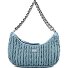  TJW Iconic Schoudertas 23 cm variant blue