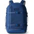  Crossroads reisrugzak 52 cm laptopvak variant navy
