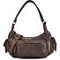  Anchor Love Schoudertas Leder 30 cm variant brown