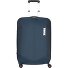Subterra 4-wiel trolley 63 cm variant mineral Subterra 4-wiel trolley 63 cm variant mineral