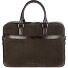  Diego Aktentas Leder 40 cm Laptopvak variant braun
