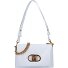 Lapuffy Schoudertas 26 cm variant off white Lapuffy Schoudertas 26 cm variant off white