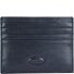  Monte Rosa Creditcard etui RFID Leer 10 cm variant nero