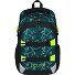  Active Pro Schooltas 45.5 cm variant Flash yourself