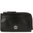  Black Tie 1 Sleutel portemonnee Leer 13 cm variant schwarz