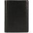  London 1 Portemonnee RFID-bescherming Leer 7.5 cm variant schwarz
