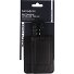  Ta Revolution Bagagelabel 5 cm variant black