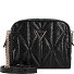 Aldina Mini tas Schoudertas 18 cm variant black Aldina Mini tas Schoudertas 18 cm variant black