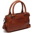  Fenja Schoudertas Leer 29 cm variant cognac