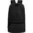  Accessoires Opvouwbare rugzak 46 cm variant schwarz