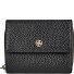  Alexandria Portemonnee RFID-bescherming Leder 11.5 cm variant schwarz