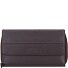  Don Tommas Portemonnee Leer 17,5 cm variant braun