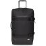  Icon Travel'r 2 wielen Reistas 78 cm variant on black