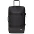  Icon Travel'r 2 wielen Reistas 78 cm variant on black