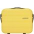 High Turn Beautycase 35 cm variant matt yellow High Turn Beautycase 35 cm variant matt yellow