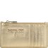  Kredietkaart etui Leer 13 cm variant solar gold
