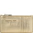  Kredietkaart etui Leer 13 cm variant solar gold