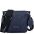  Eco Fritzi03 Crossbody tas 20.5 cm variant blue