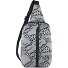  Jump N Fly Schoudertas 22 cm variant grau