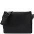  Just Pure Monique Monique Messenger Leder 47 cm variant dark ash