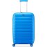  B-Flying Move 4 wielen Trolley 68 cm met uitbreidingsplooi variant sky blau