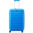 B-Flying Move 4 wielen Trolley 68 cm met uitbreidingsplooi variant sky blau B-Flying Move 4 wielen Trolley 68 cm met uitbreidingsplooi variant sky blau