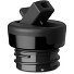 Athleisure Sport deksel drinkfles dop variant black