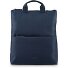 Bergen Dagrugzak RFID-bescherming 31 cm variant blau Bergen Dagrugzak RFID-bescherming 31 cm variant blau