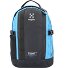  Strakke Junior Rugzak 32 cm variant true black/nordic blue