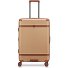  Charm 2.0 4 wielen Trolley 67 cm met uitbreidingsplooi variant ecru