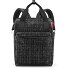  Allrounder R Rugzak 39 cm variant bouclé black