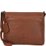  Soft Skylar Schoudertas Leer 32 cm variant chestnut