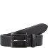  Riem Leer variant schwarz | 105 cm