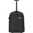 Roader 2 wielen Cabinewagen 55 cm Laptop compartiment variant deep black Roader 2 wielen Cabinewagen 55 cm Laptop compartiment variant deep black