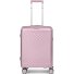  Vienna 4 wielen Cabinewagen S 54 cm variant rose