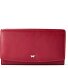  Golf 3.0 Portemonnee RFID-bescherming Leer 18 cm variant rot