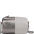  Abigail Schoudertas Leer 19.5 cm variant silber