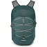  Quasar Dagrugzak 49 cm Laptopvak variant torrent blue heather