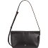  Fiji Crossbody tas Leder 27 cm variant schwarz rose