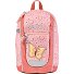  Kiga Mini Kleuterschool rugzak 30 cm variant Butterfly Mia