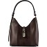  Goccia Schoudertas S Leder 23.5 cm variant toni espresso