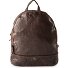  Anchor Love Meghan Stad rugzak Leder 30 cm variant chocolate brown