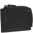 Livenza Kredietkaart etui RFID-bescherming Leer 12 cm variant black Livenza Kredietkaart etui RFID-bescherming Leer 12 cm variant black