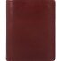  Cambridge Portemonnee Leer 9.5 cm variant rotbraun