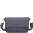 Mademoiselle.M Boodschapper 33 cm Laptop compartiment variant nubuk ink