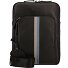  Horizon Schoudertas Leer 21 cm variant schwarz