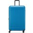 Lutece Se 4 wielen Trolley 79 cm met uitbreidingsplooi variant peacock blue Lutece Se 4 wielen Trolley 79 cm met uitbreidingsplooi variant peacock blue