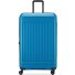  Lutece Se 4 wielen Trolley 79 cm met uitbreidingsplooi variant peacock blue